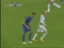 The Headbutt of Zidane The Headbutt of Zidane