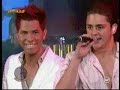 RBD -Que hay detras