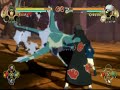 NUNS match: Itachi vs. Kakashi NUNS match: Itachi vs. Kakashi