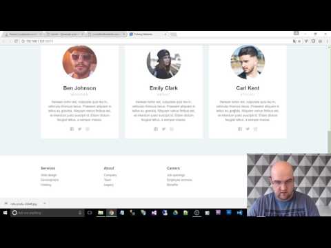 What is Bootstrap Studio and how do you use it?