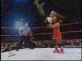 trish best moves ever