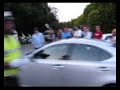 Michael Jackson's Holmby Hills House 2009