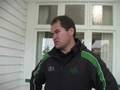 Dave and Josh Talk About The Turbos' Pre-Season Preparation