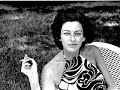 Anne Sexton - A Tribute