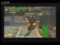 spikeout スパイクアウト tenshin_3min