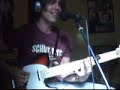 Message in a bottle(track one-walie)