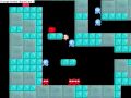 robot cherchant chaton