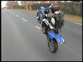 Ride it Right