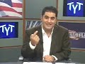 Watch the complete show at www.theyoungturks.com
