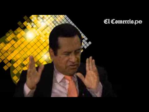 VIDEO: Marco Tulio Gutiérrez explica por qué sostiene que Villarán es ineficiente