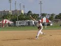 14 years old  Pitche