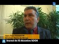 Nîmes : L'augmentation de la fiscalité dérange