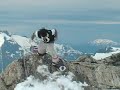 snowboard snowboard