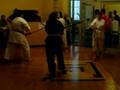 Kenjutsu in Halle I