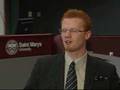 Brad LeBlanc - CTV News- January 15, 2008