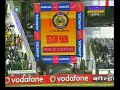 India vs Sri Lanka GAUTAM GAMBHIR's Wicket 2nd ODI Nagpur 2009.avi