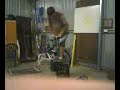 Byrons pogostick stack HILAIRIOUS