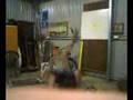 Byrons pogostick stack HILAIRIOUS