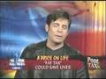 Reason Magazine Nick Gillespie Fox Red Eye July 13 Segment 3
