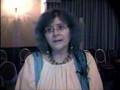 Fellowship of Isis Interviews: Demetria Nanos