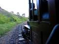 Steaming up the Cutting