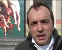 SPAZI PER I CANI A GENOVA --- MICHELANGELO TROMBETTA