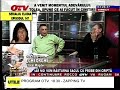 Circ la OTV : Metin Cerchez vs. Tolea