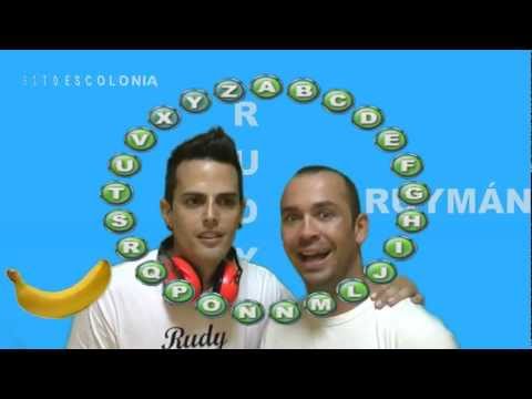 canario - Nuestra versión del Pasapalabra con expresiones y palabras típicas canarias ★★★★★ http://www.facebook.com/estoescolonia ☆☆☆☆☆ ☆☆☆☆☆ http://www.twitter.com/es...