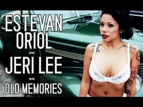 Video | Estevan Oriol and Jeri Lee