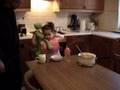 videos de A typical morning