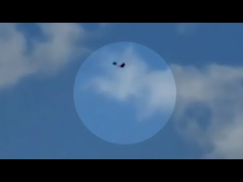 2 injured in skydiving incident in Titusville after parachute malfunctions, police say