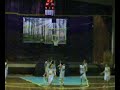 SLU basketball