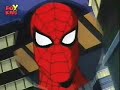 Spider-Man Ep 38 Carnage Part 2 Spider-Man Ep 38 Carnage Part 2