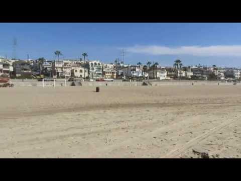 Video for El Porto Beach