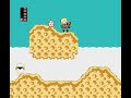 cocoron's an obscure nes platformer. gameplay sort of reminds me of cave story. not to the same degree, but cocoron lets you create a character by mixing and matching heads and bodies and choosing a weapon.