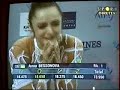 Anna Bessonova : Patras - World Championnship