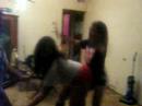 gettin it