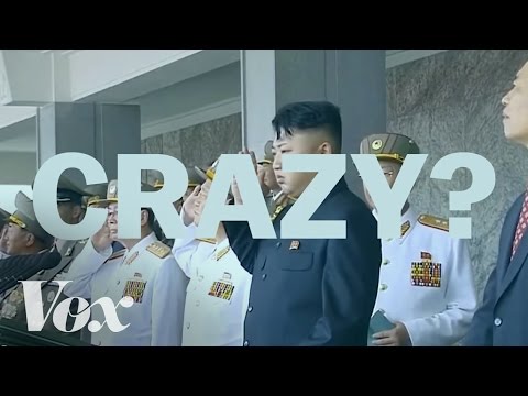 How North Korea got this way