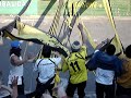comu, soydecomu.com.ar , club comunicaciones , los carteros presentes, Republica de Agronomia , futbol , hinchada, barra
