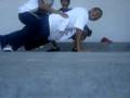 videos de C-Walking and Ground Humping xD