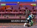 Mortal Kombat eterno