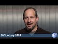 DV-2009: US Diversity Visa (Green Card) Lottery