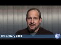 DV-2009: US Diversity Visa (Green Card) Lottery