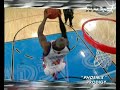 CONCURSO DE MATES 2007 slam dunk contest