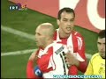 Olympiakos v Ergotelis 1-0 (28\