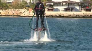 flyboard zapata