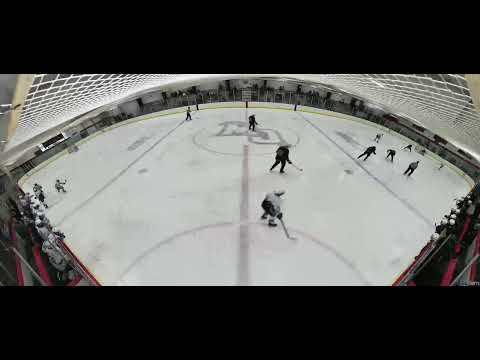 2024-02-10 Varsity Goal vs Timon