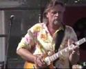 PEPE AHLQVIST & UMO JAZZ ORCHESTRA - Heal Me With The Blues