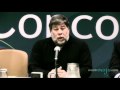 Steve Wozniak - The Inventor