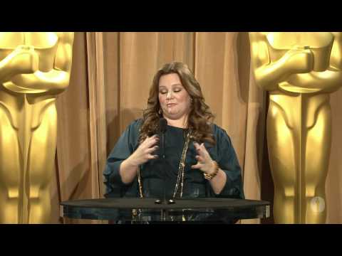 Melissa McCarthy